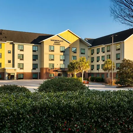 Towneplace Suites By Marriott Florence